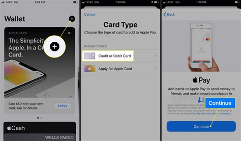 nfc reader for apple pay|add door access card to apple wallet.